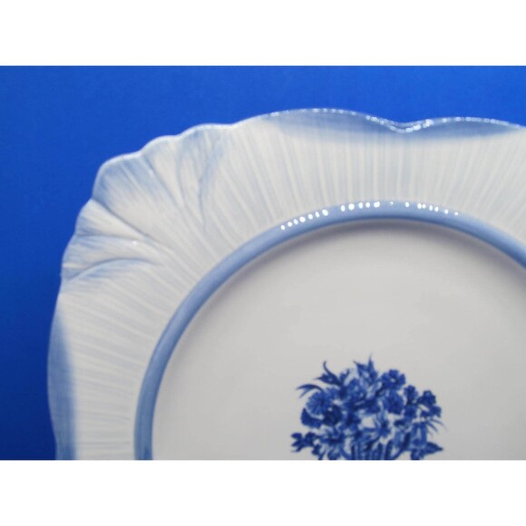 Artimino Tuscany Dawn Handpainted Earthenware 11 3/4" Dinner Plate - Picture 8 of 12